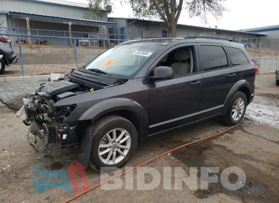 3C4PDCBG5FT653997 Photo# 1