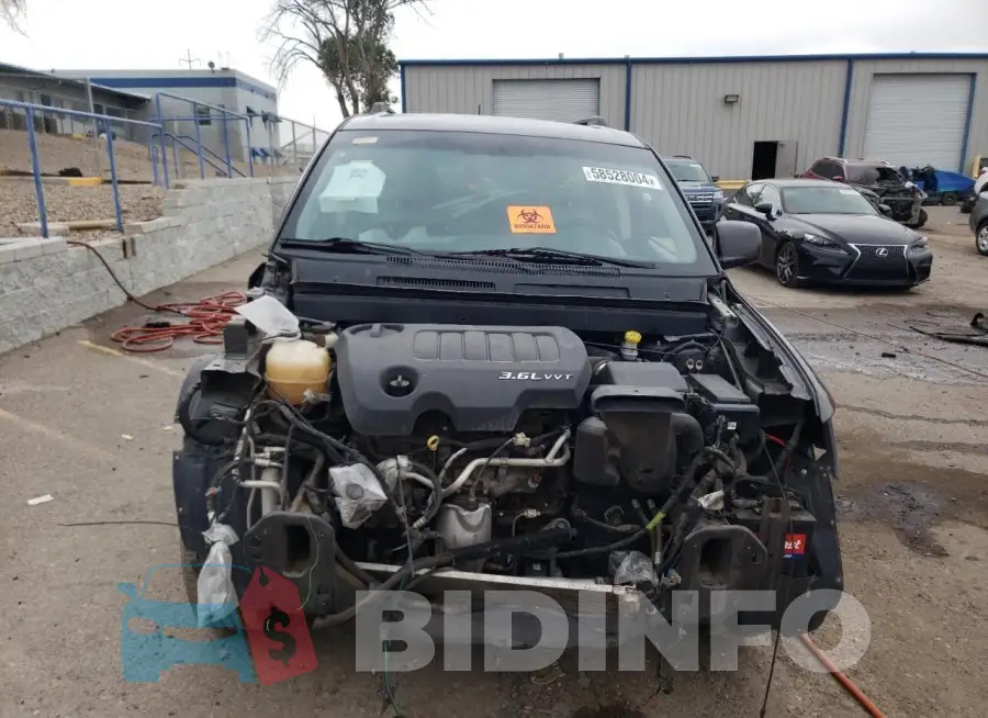 3C4PDCBG5FT653997 Photo# 5