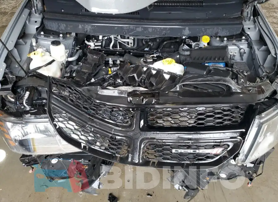 3C4PDCGB5LT263524 Photo# 12