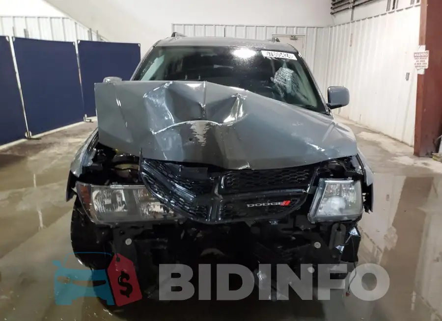 3C4PDCGB5LT263524 Photo# 5