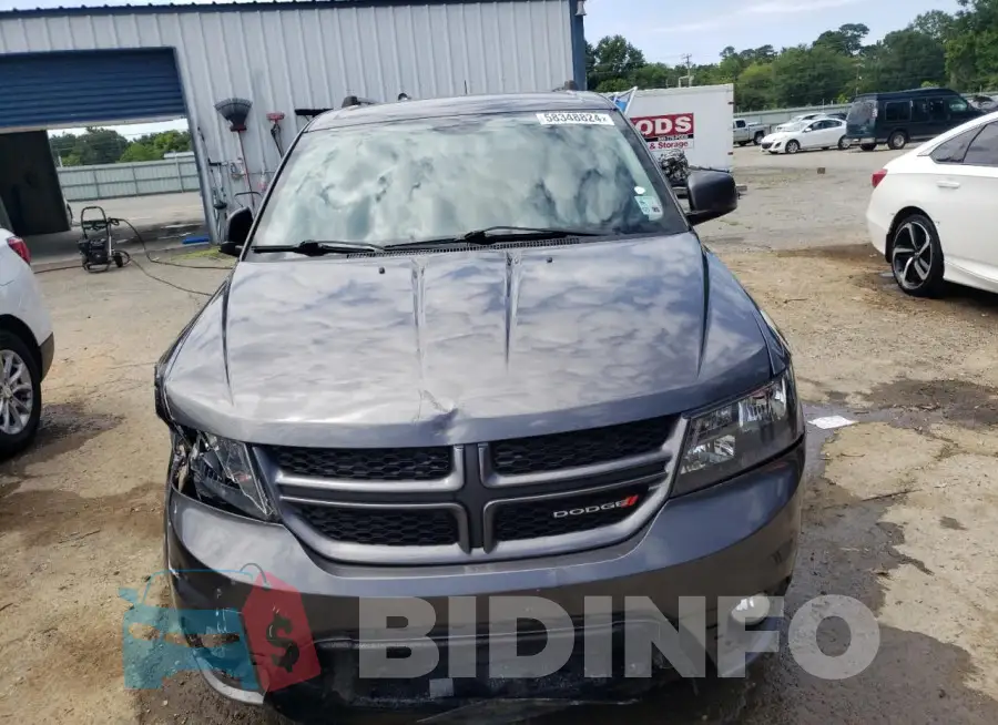3C4PDCGG5FT517247 Photo# 5