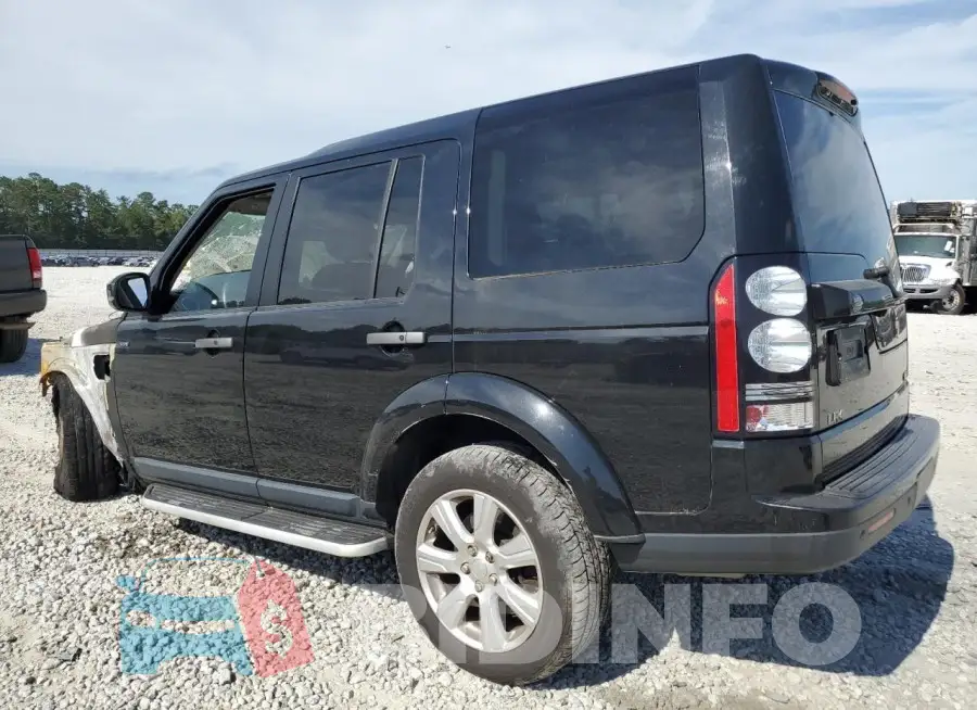SALAG2V61FA755064 Photo# 2