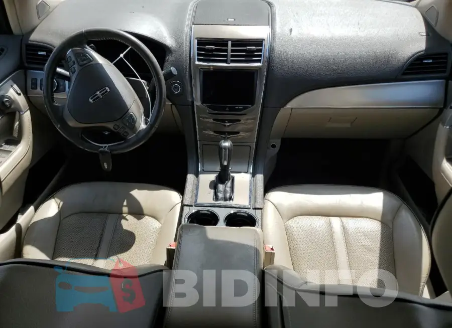 2LMDJ6JK8FBL21177 Photo# 8