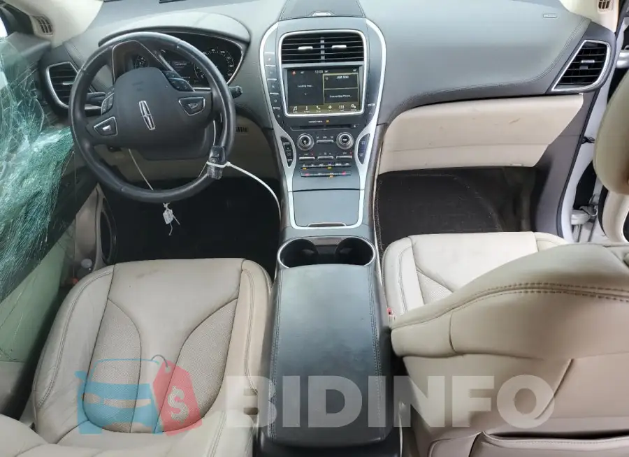 2LMPJ8KR0GBL51263 Photo# 8