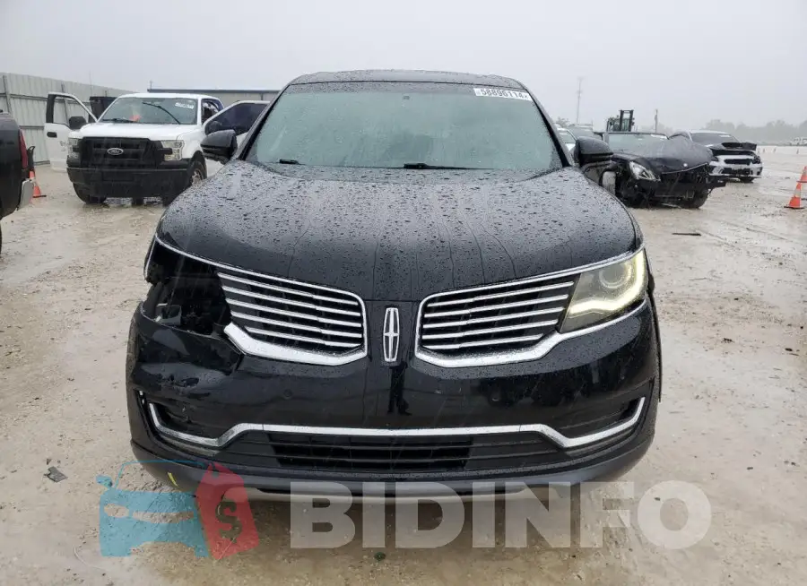 2LMTJ6LR2GBL60712 Photo# 5