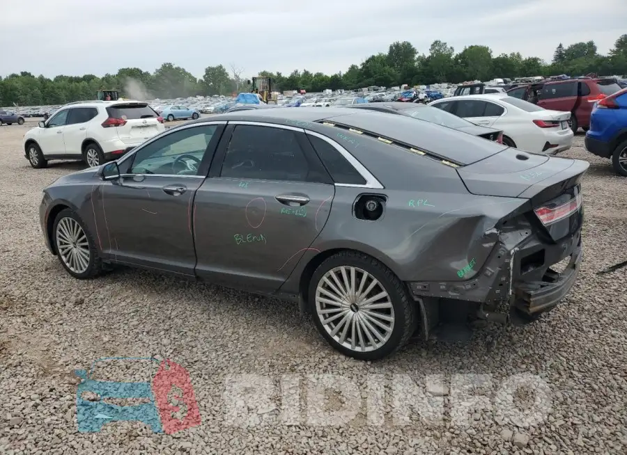 3LN6L5F95HR612853 Photo# 2