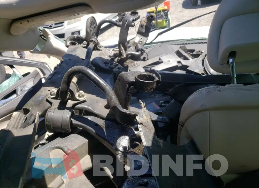 5LMTJ2DH9GUJ15763 Photo# 8