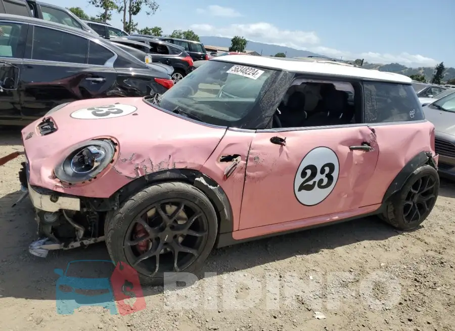 WMWXM9C35HT998800 Photo# 1