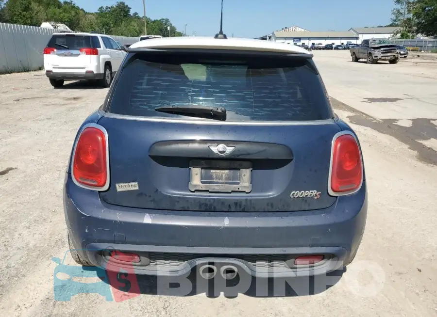 WMWXP7C57F2A37960 Photo# 6