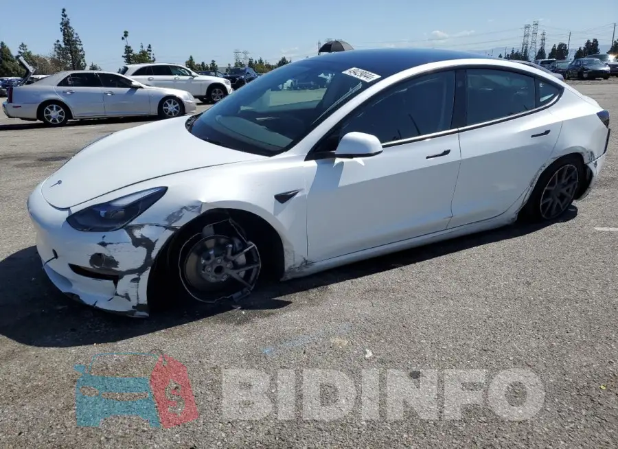 5YJ3E1EA8PF698018 Photo# 1