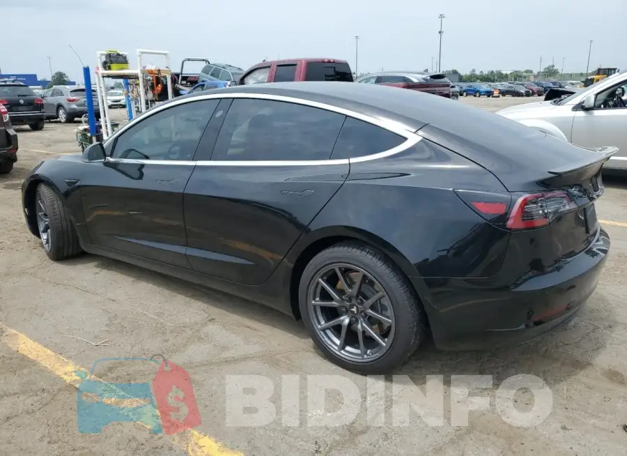 5YJ3E1EAXKF297921 Photo# 2