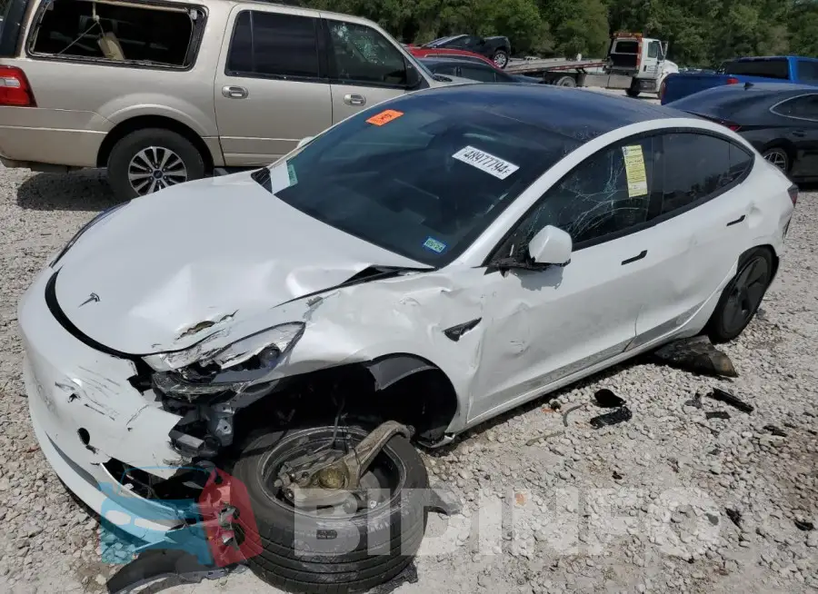5YJ3E1EB1NF106450 Photo# 1