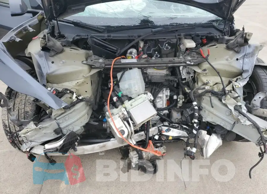 5YJ3E1EB1PF416617 Photo# 11
