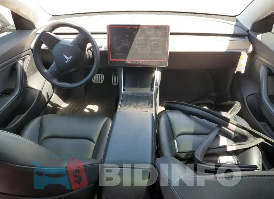 5YJ3E1EB2KF419938 Photo# 8