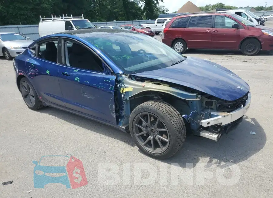 5YJ3E1EB6LF617357 Photo# 4
