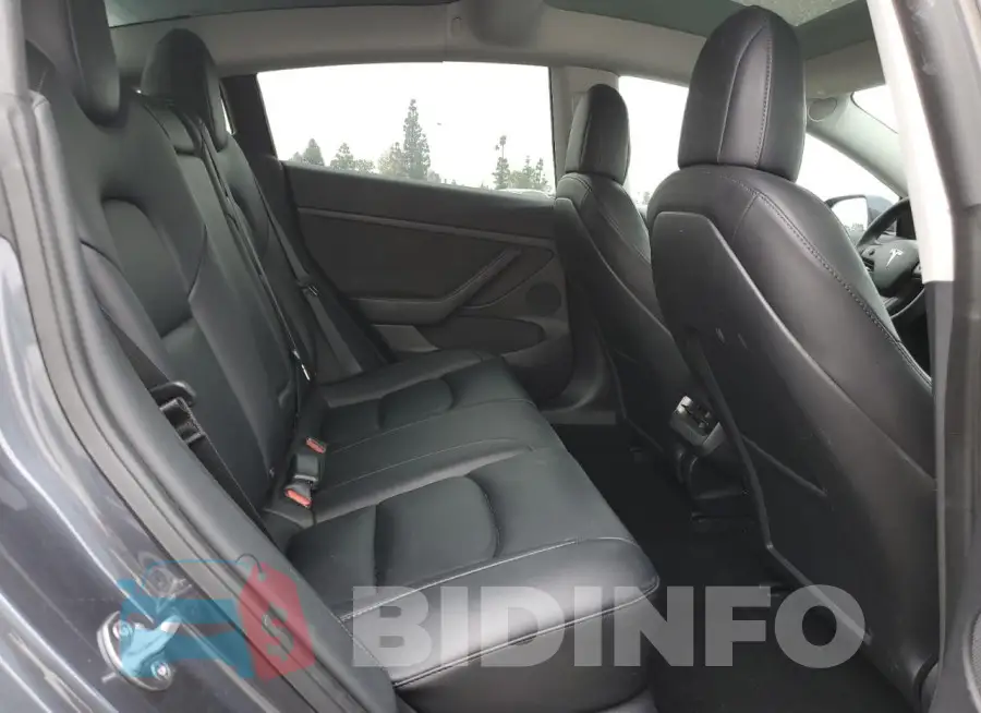5YJ3E1EBXNF210080 Photo# 10