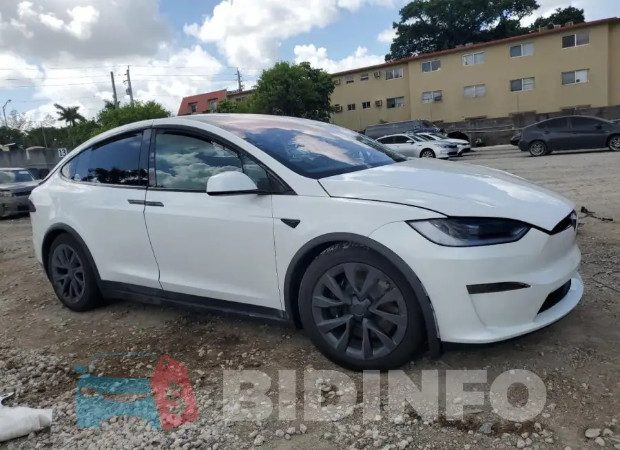 7SAXCDE51RF437413 Photo# 4