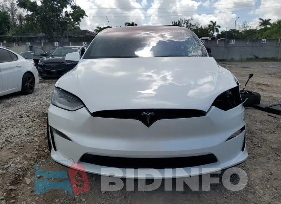 7SAXCDE51RF437413 Photo# 5
