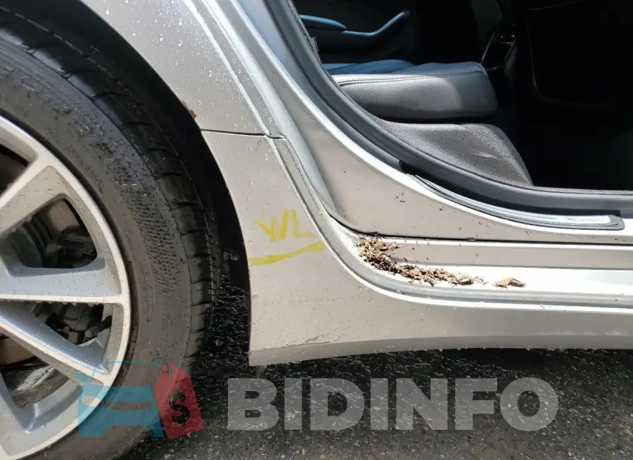 1G6AX5SX4K0120137 Photo# 12