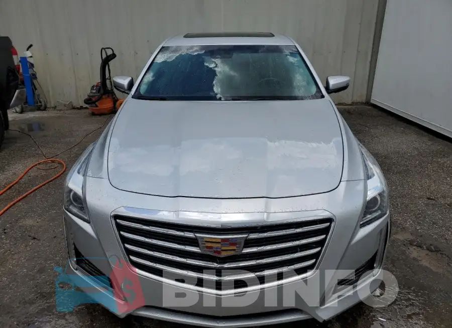 1G6AX5SX4K0120137 Photo# 5