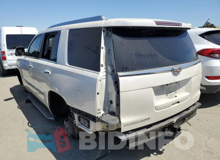 1GYS4MKJ7FR628307 Photo# 2