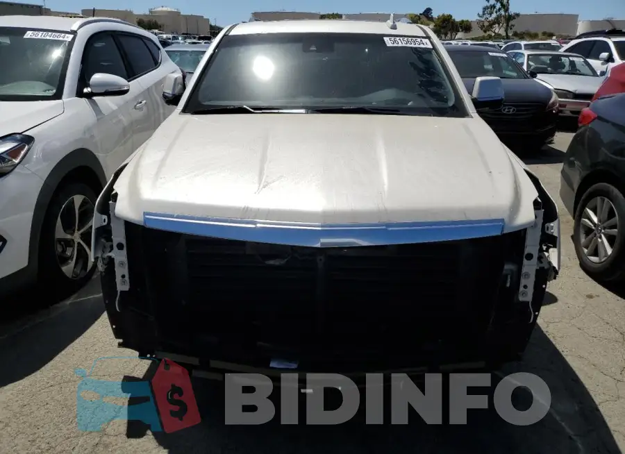 1GYS4MKJ7FR628307 Photo# 5