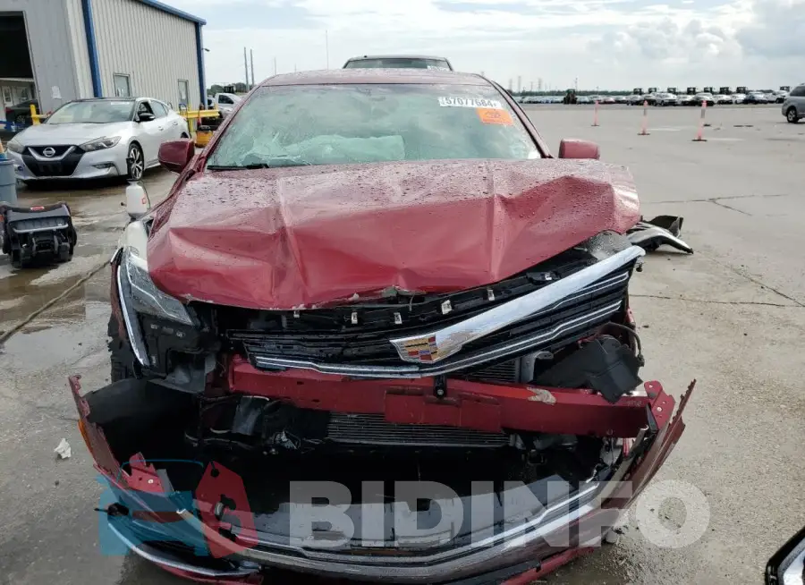 2G61L5S30K9159208 Photo# 5