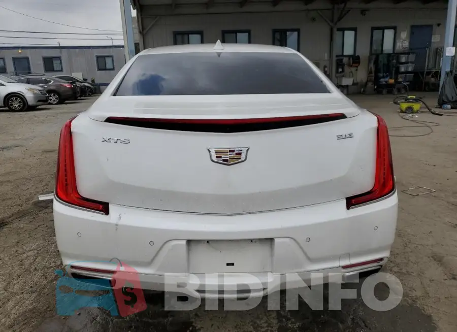 2G61M5S37J9138805 Photo# 6