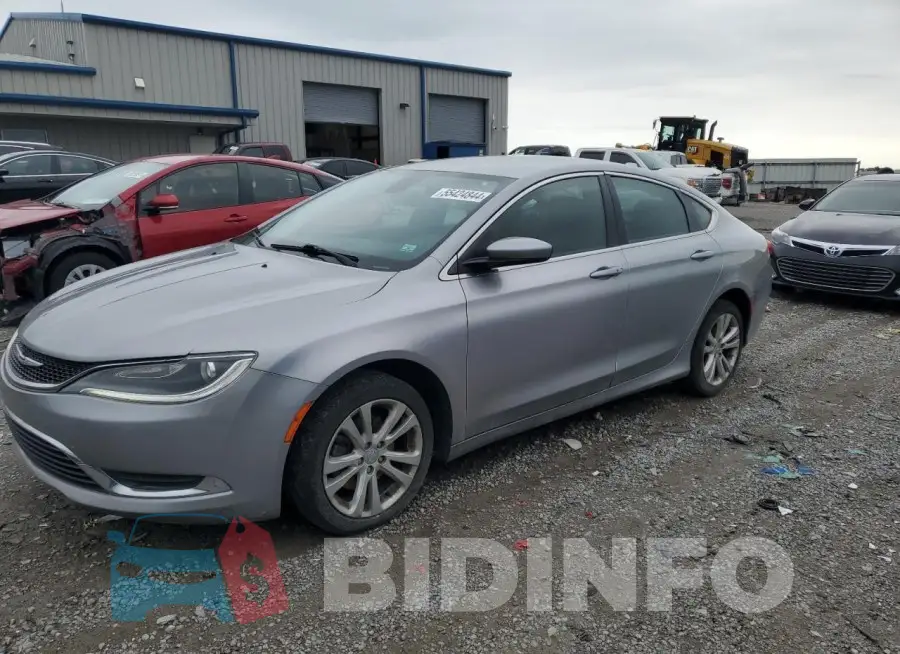 1C3CCCAB9FN625227 Photo# 1
