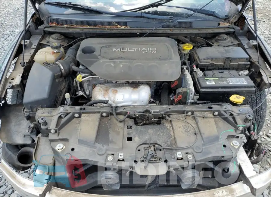1C3CCCCB5FN599383 Photo# 11