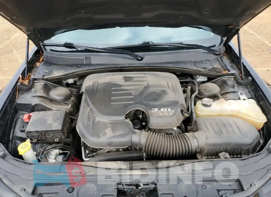 2C3CCAEG2KH698114 Photo# 11