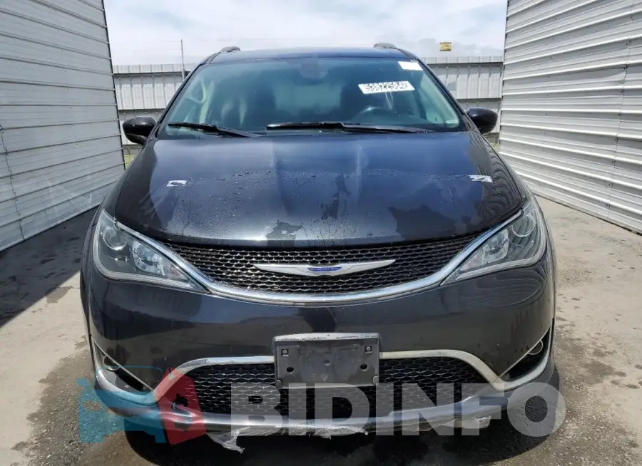 2C4RC1BG3LR112297 Photo# 5