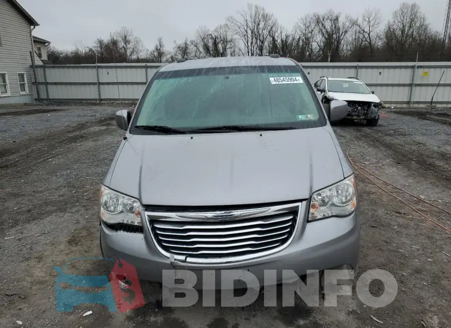 2C4RC1BG4FR618919 Photo# 5