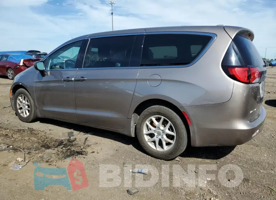 2C4RC1CG0HR597925 Photo# 2