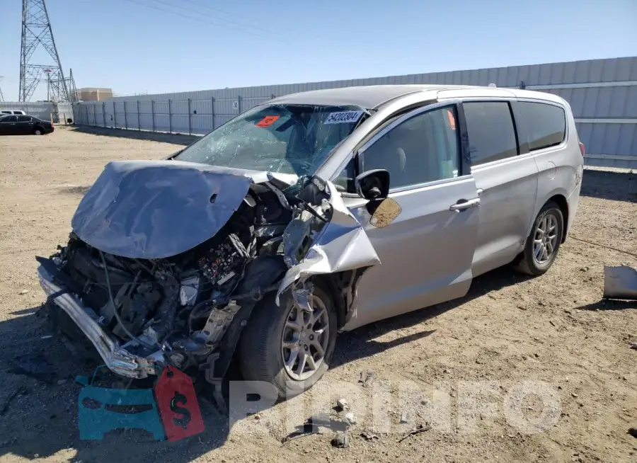 2C4RC1DG7HR502548 Photo# 1