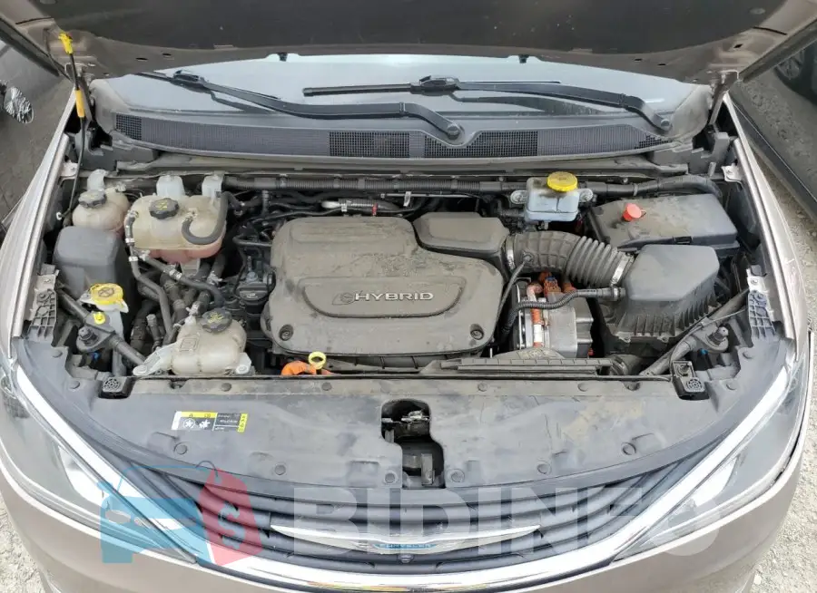 2C4RC1N7XJR213748 Photo# 12