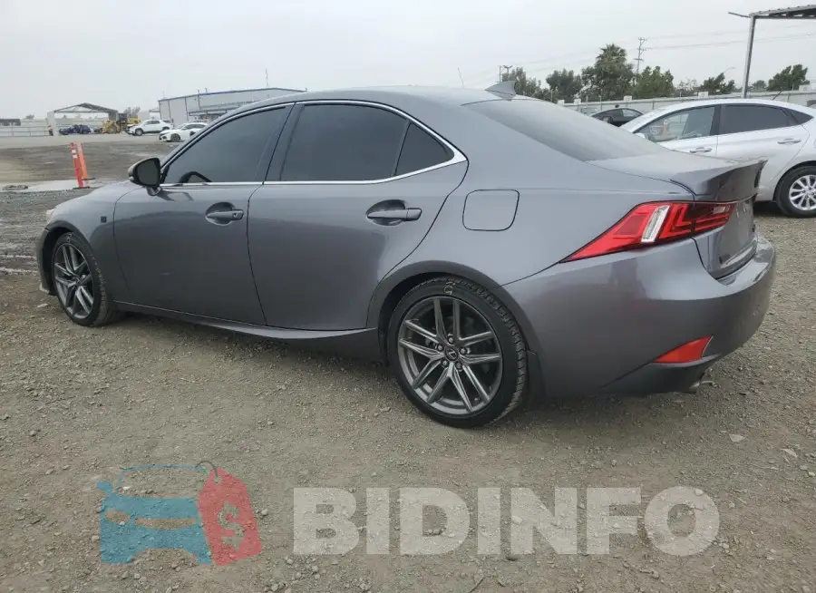 JTHBF1D20F5053803 Photo# 2