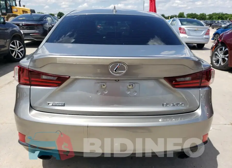 JTHBF1D23F5058686 Photo# 6