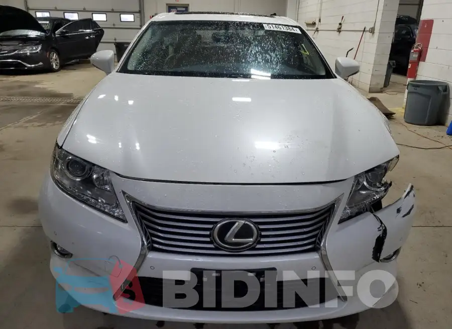 JTHBK1GG3F2158033 Photo# 5