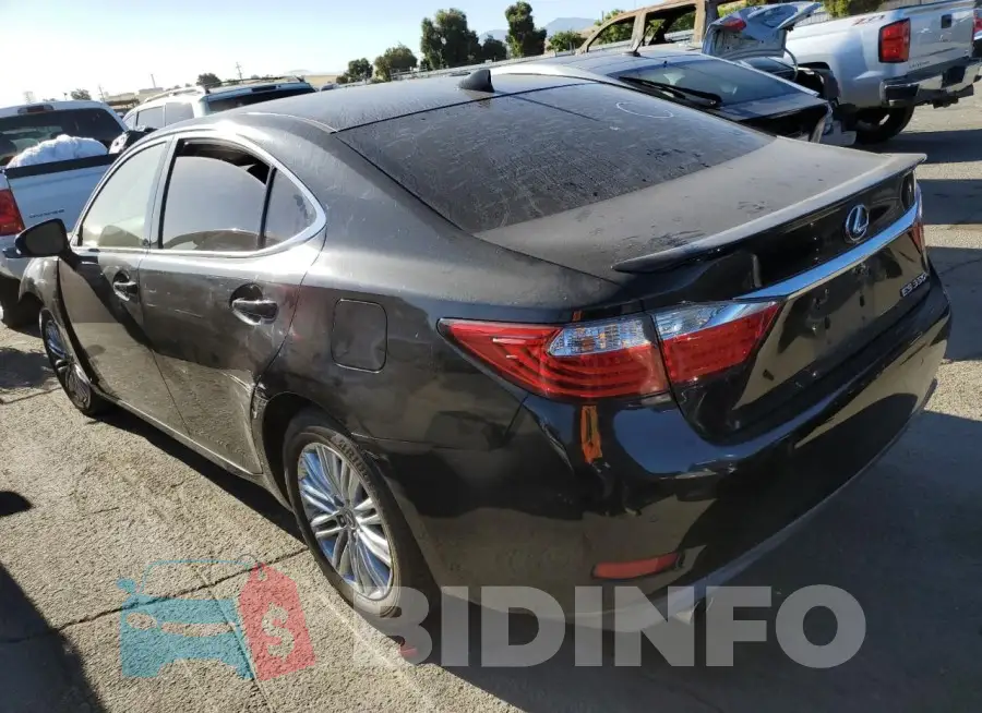JTHBK1GG4F2176184 Photo# 2