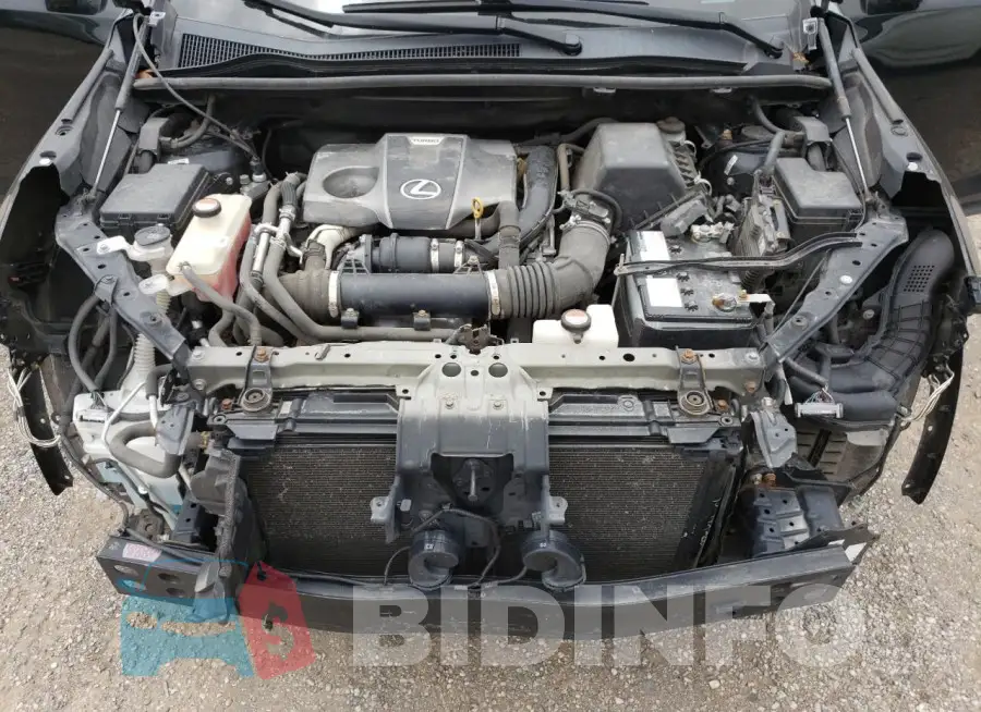 JTJBARBZ6F2022701 Photo# 12