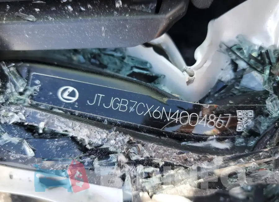JTJGB7CX6N4004867 Photo# 13