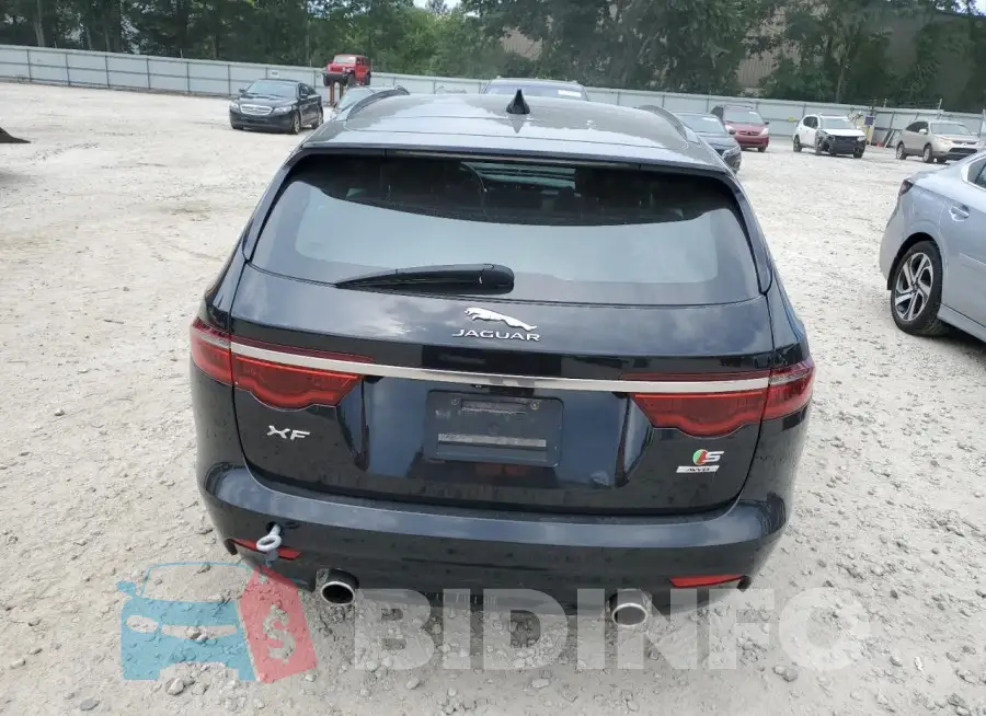 SAJBM2FV2JCY66859 Photo# 6