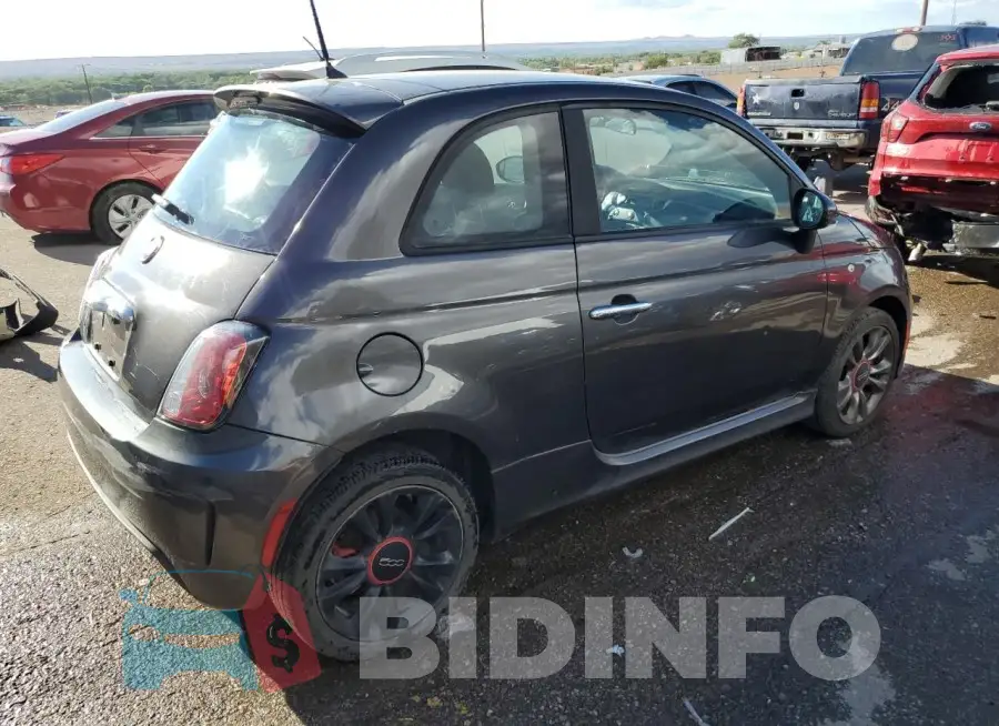 3C3CFFHH5FT678249 Photo# 3