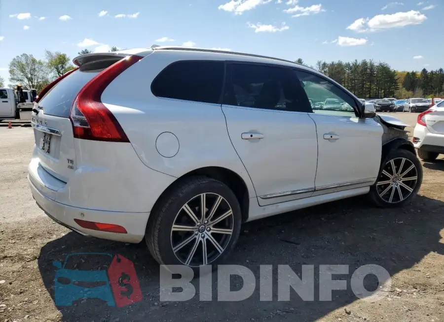 YV4612RK5G2791760 Photo# 3