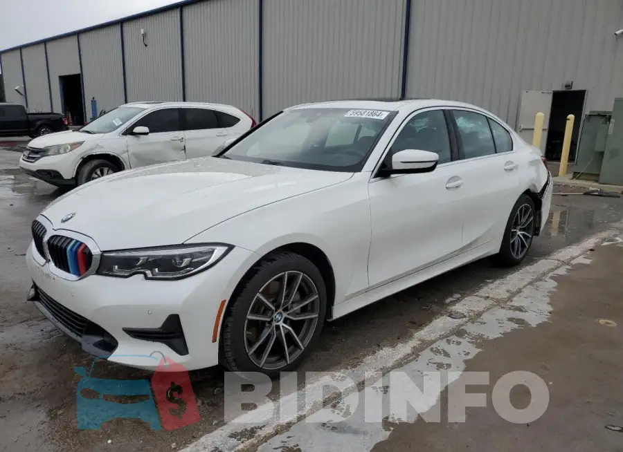 3MW5R1J09L8B22802 Photo# 1