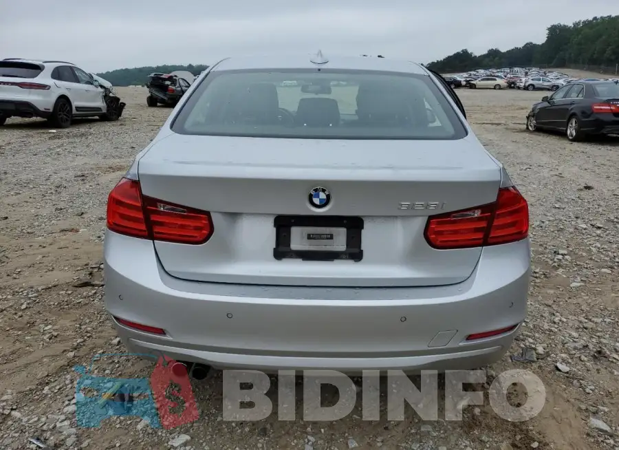 WBA3A5C54FF609707 Photo# 6