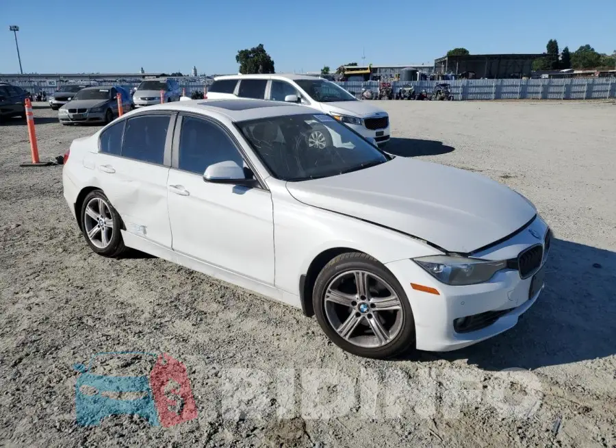 WBA3A5G54FNS85271 Photo# 4