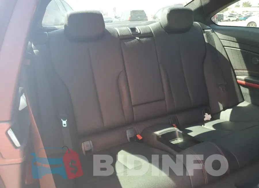 WBA3N7C57FK225041 Photo# 10