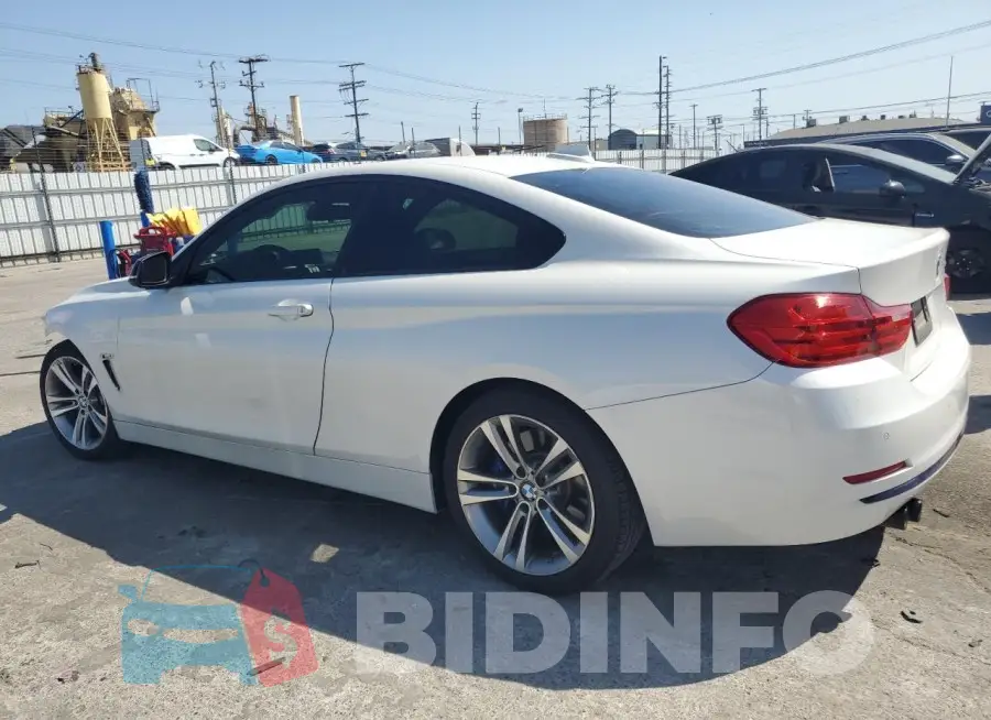 WBA3N7C57FK225041 Photo# 2